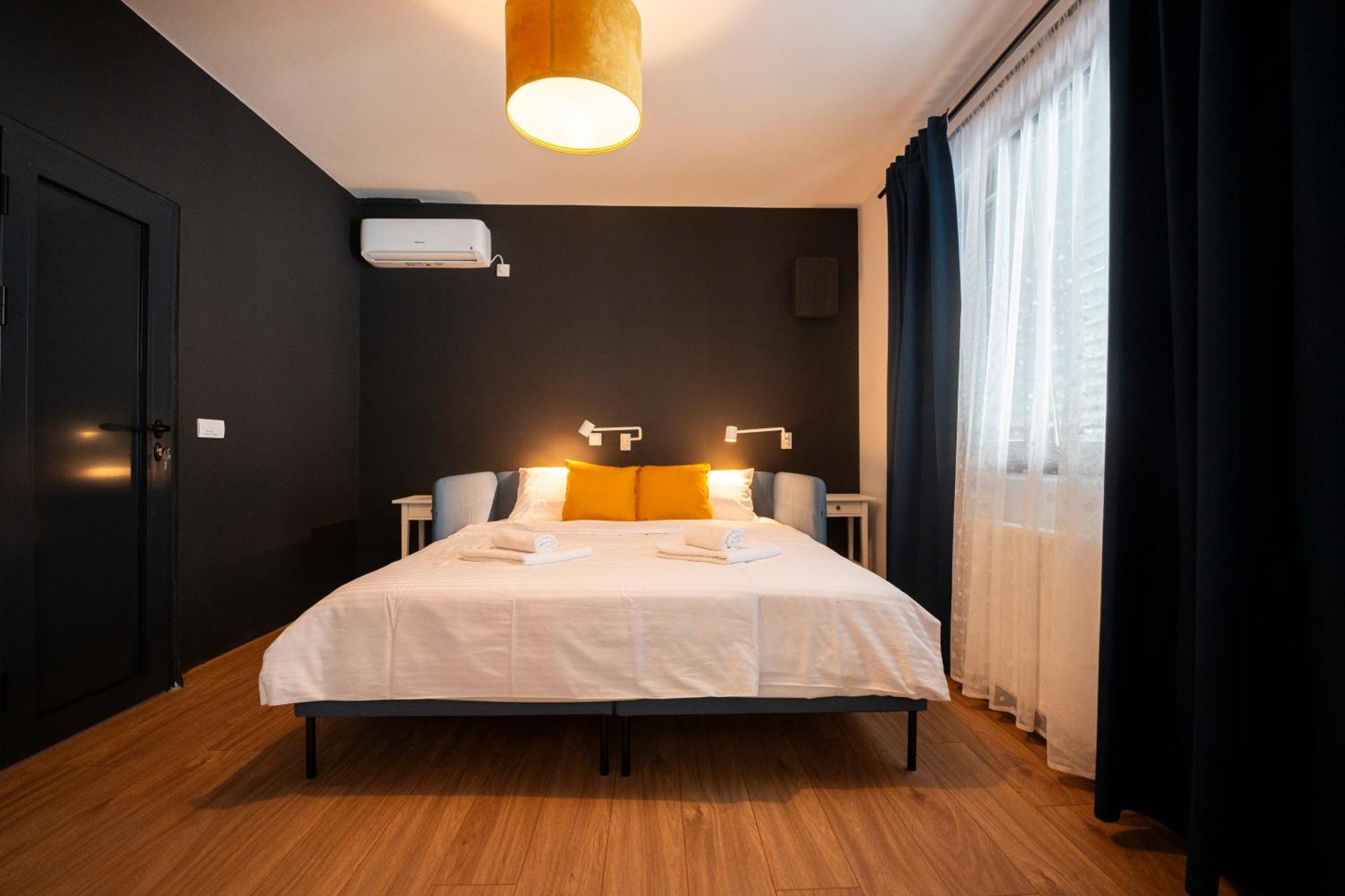 نوفي ساد Cozy Nook B&B - Free Private Parking المظهر الخارجي الصورة