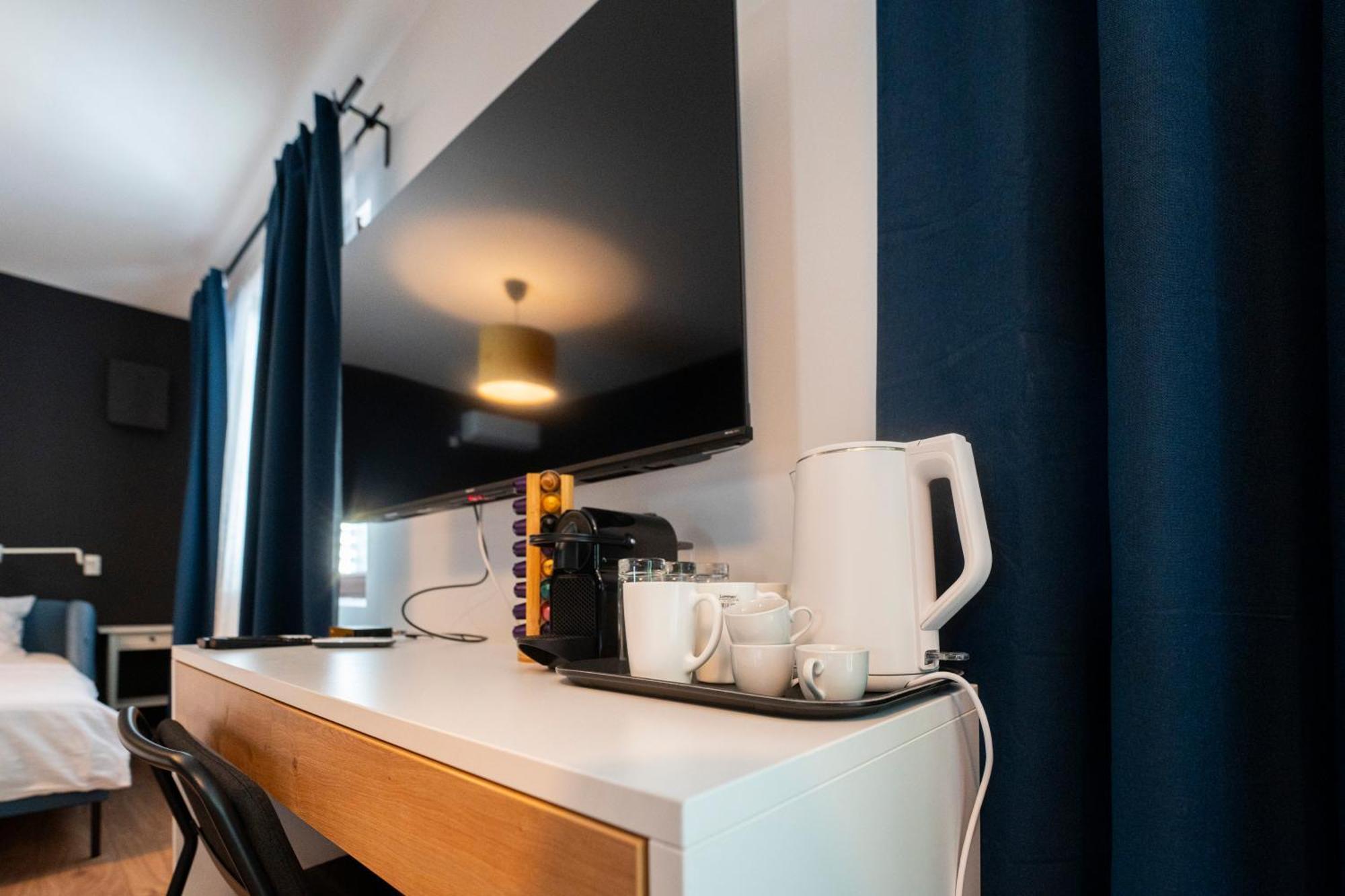 نوفي ساد Cozy Nook B&B - Free Private Parking المظهر الخارجي الصورة