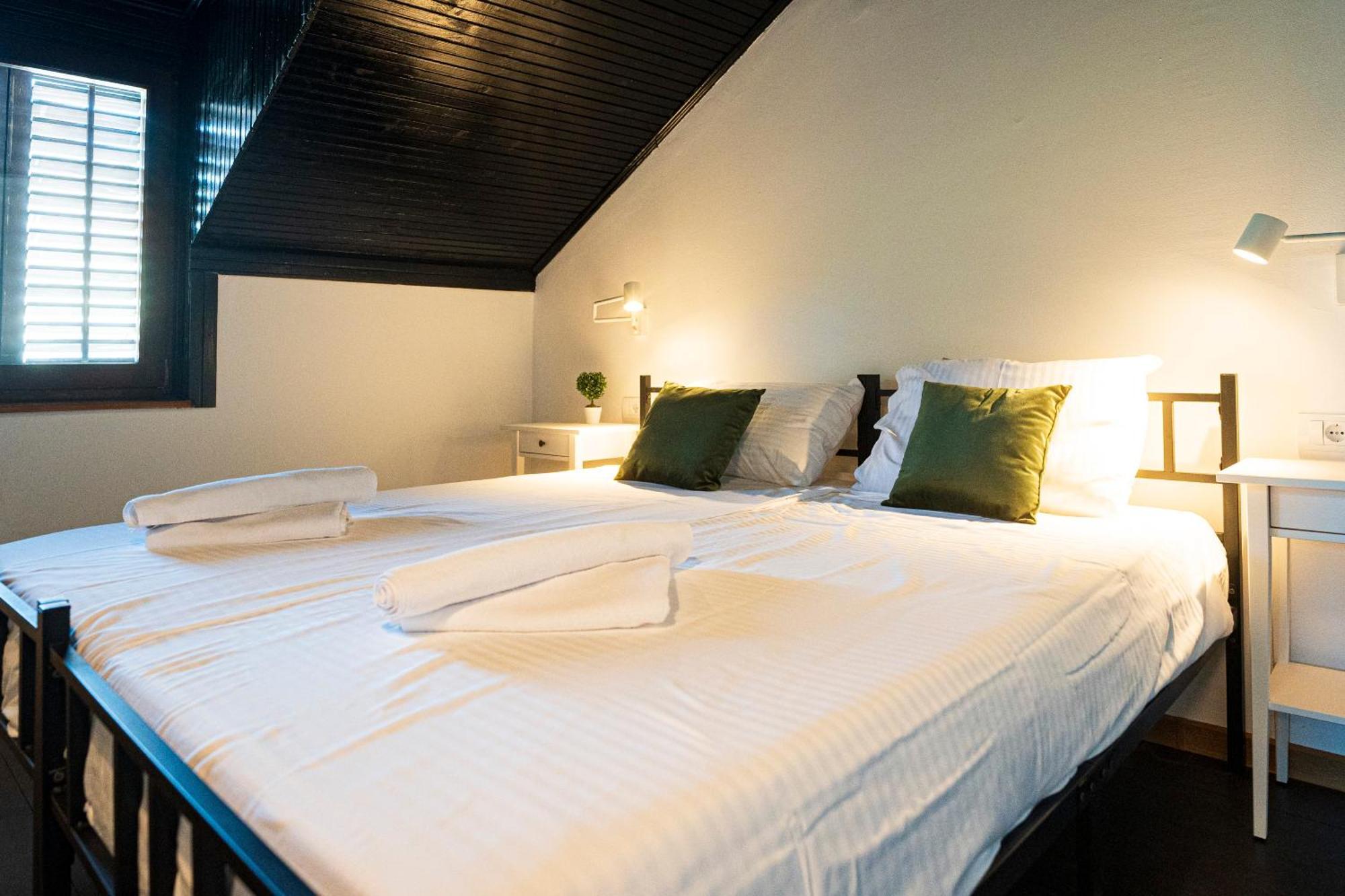 نوفي ساد Cozy Nook B&B - Free Private Parking المظهر الخارجي الصورة